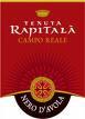 Rapitala - Nero dAvola Sicilia 2021