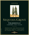 Sequoia Grove - Chardonnay Napa Valley Carneros NV