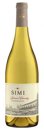 Simi - Chardonnay Sonoma County 2021