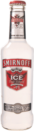 Smirnoff Ice (12oz bottles) (12oz bottles)