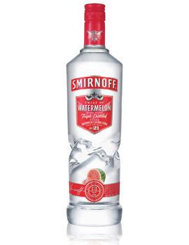 Smirnoff - Watermelon Twist Vodka