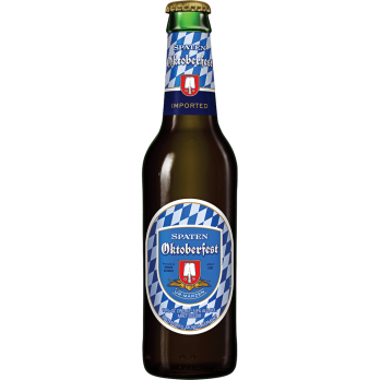 Spaten - Oktoberfest (12oz bottles) (12oz bottles)