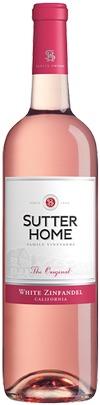 Sutter Home - White Zinfandel California NV (1.5L) (1.5L)