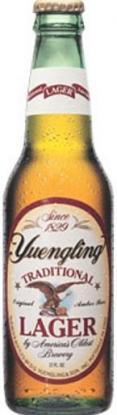 Yuengling Brewery - Yuengling Lager (24 pack 12oz cans) (24 pack 12oz cans)